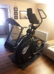 Эллиптический тренажер Sole Fitness E95S 2019 отзыв