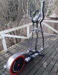 Эллиптический тренажер CardioPower E250 отзыв
