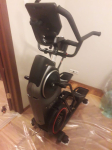 Кросстренер Bowflex Max Trainer M9 отзыв