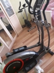 Эллиптический тренажер CardioPower E200 отзыв